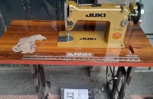 Juki Sewing Machine (Imported) > Heavy Duty.