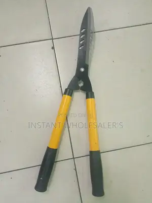 Garden Quality Shears