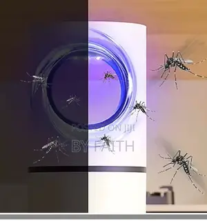 Most Efficient Mosquito Killer/Pest Repellent Reject Machine