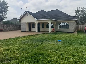 3bdrm Bungalow in Thika for sale