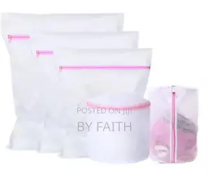 Washing Machine Laundry Bags