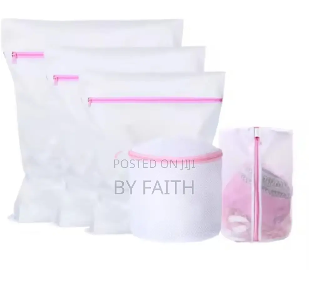 Washing Machine Laundry Bags