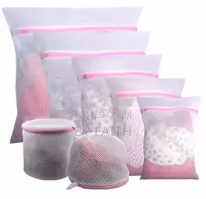 Multiple Use Garments Washing Machine Laundry Bag