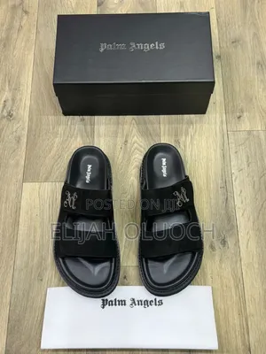 Palm Angels Sandals40-45!!Accessible