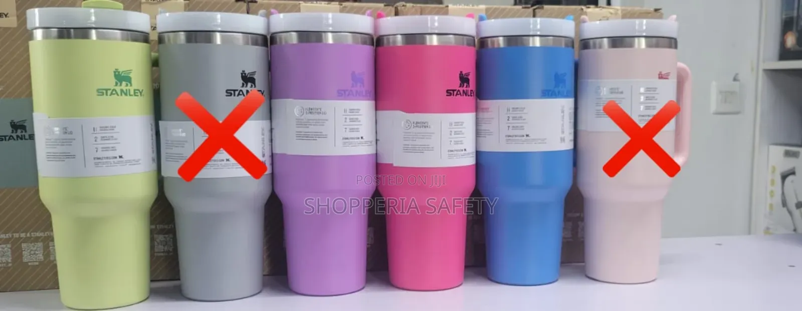 Stanley Stanley Mugs Original