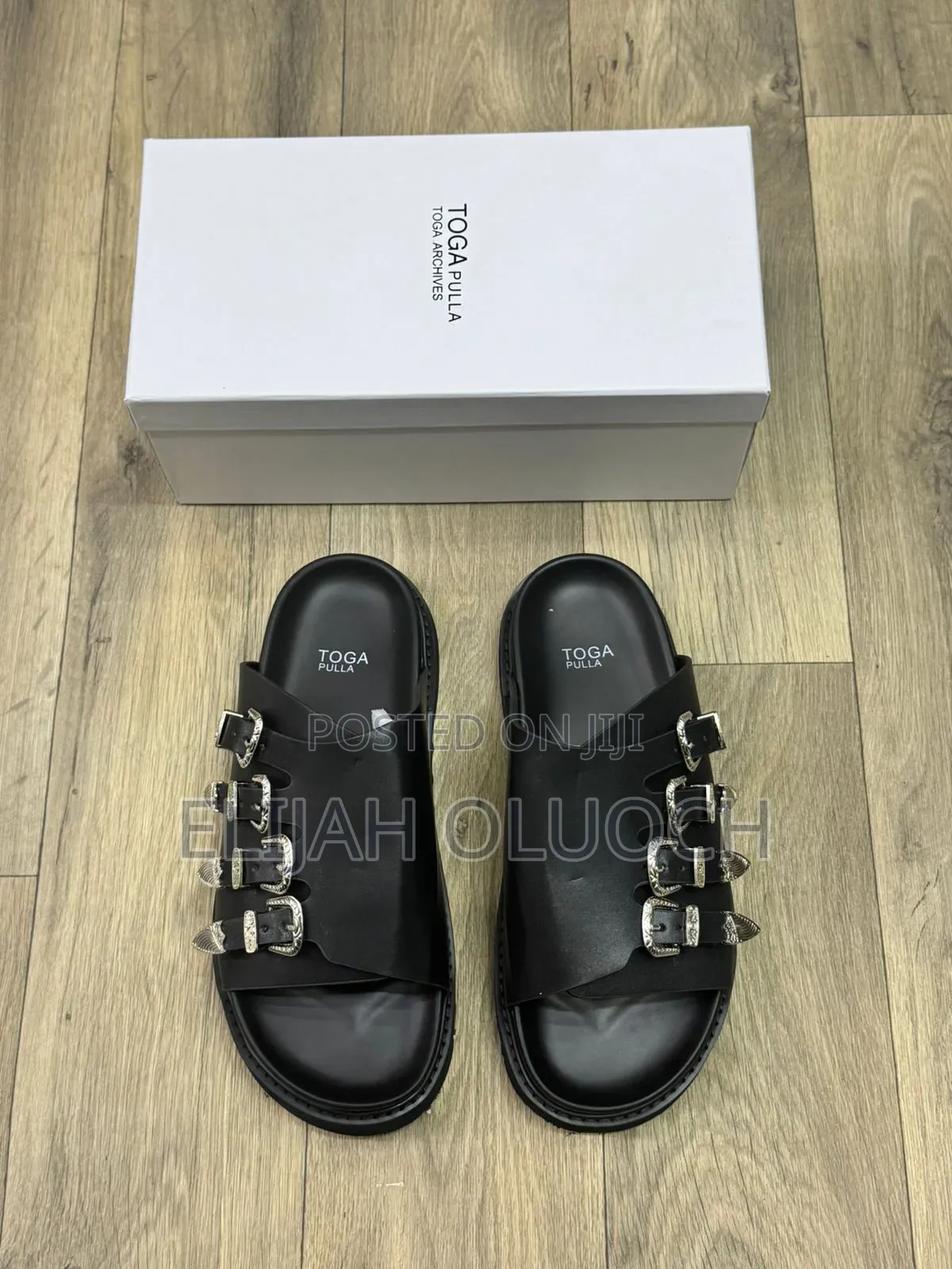 Toga Sandals