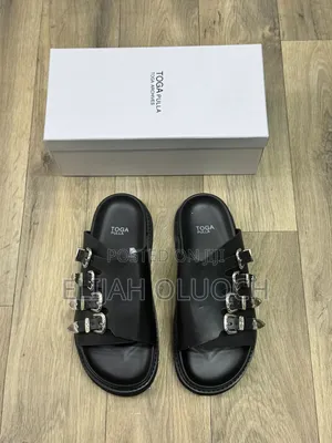 Toga Sandals