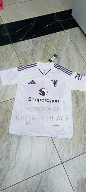 Manchester United Away Kit Player Version 25/26 Kit