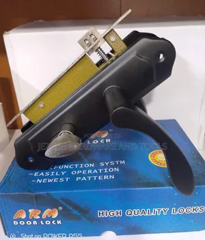 Bathroom Locks Heavy Durable