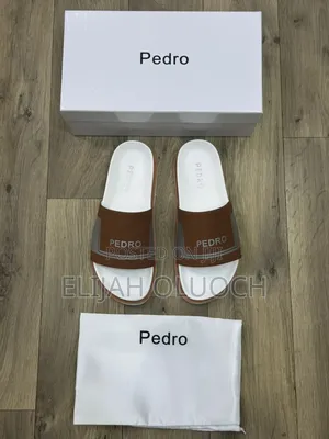 Pedro Sandals 40-46