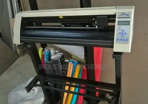 Plottter Vinyl Cutter Machine ( Quality Approved)