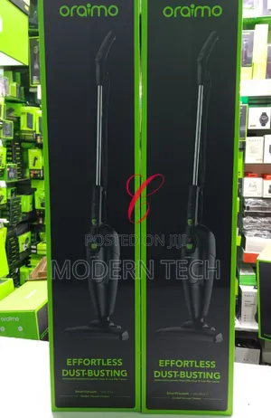 Oraimo Vacuum Corded Vacuum Cleaner 500w Powerful Suction