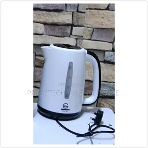Eurochef 1500watts Water Electric Kettle
