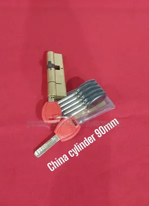 90mm Cylinder