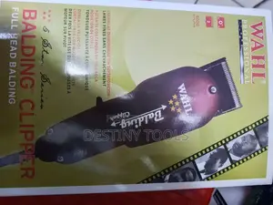 Wahl Balding Clipper