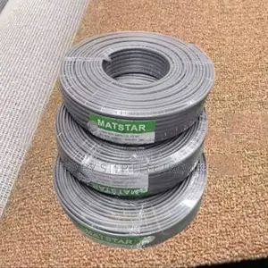 Inexpensive Matstar 2.5mm Twin With Earth Wiring Cable