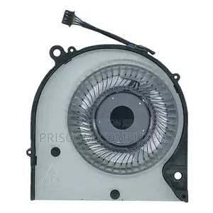 Cpu Cooling Fan for Hp Elitebook 840 G3/G4 740 G3/G4 Series