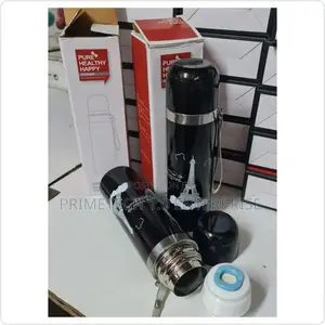 Pure Healthy Vacuum Bottles-50ml