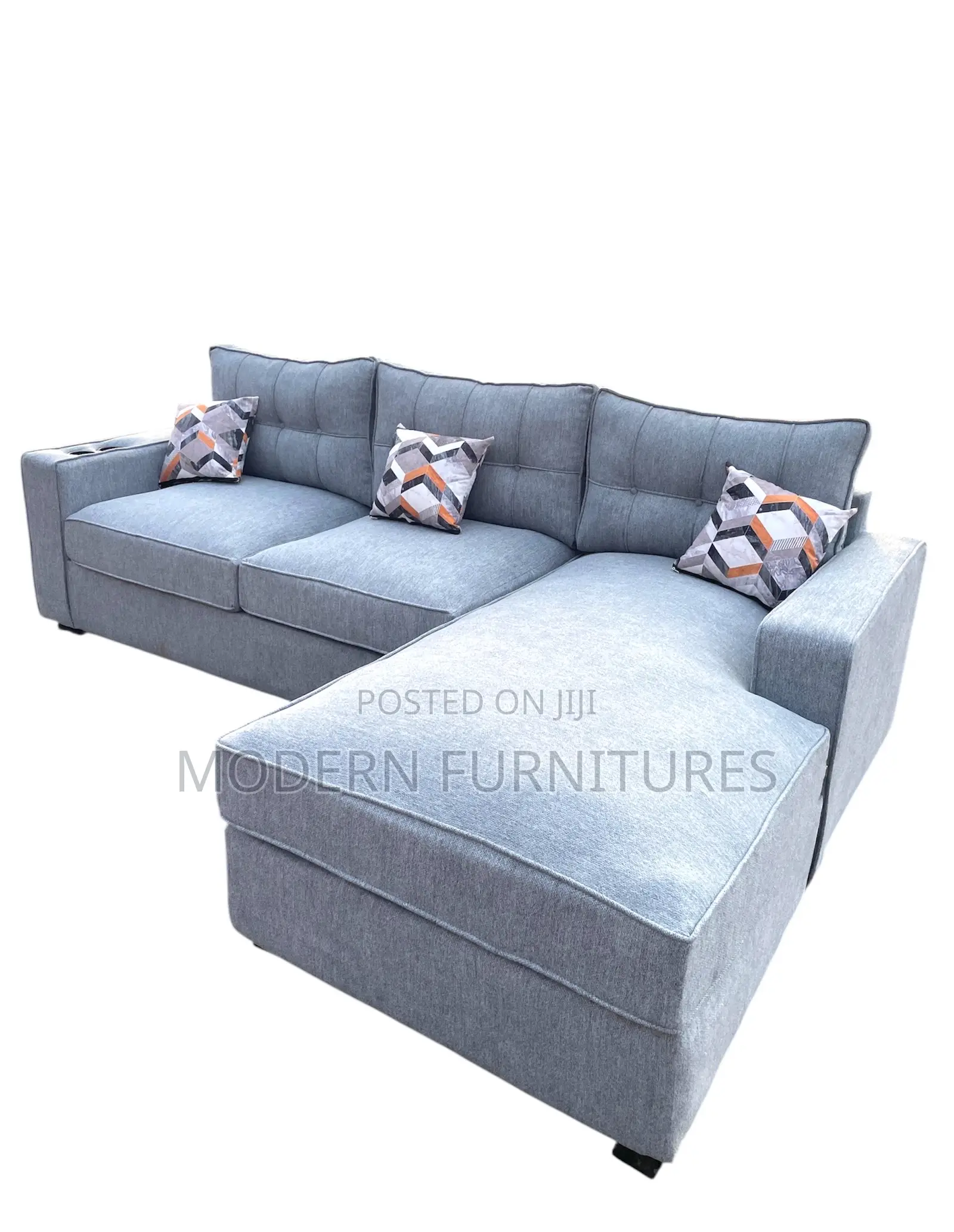 L Shaped Sofa