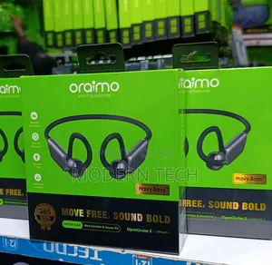 Oraimo Opencirclet 2 Headphones