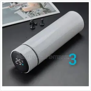 500ml Thermal Vacuum Bottles