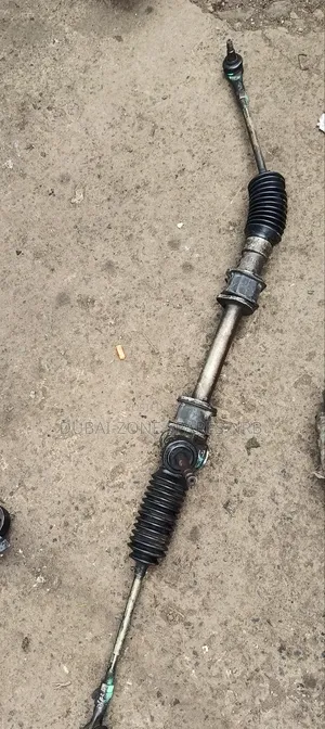 Steering Racks Cami, Rush.