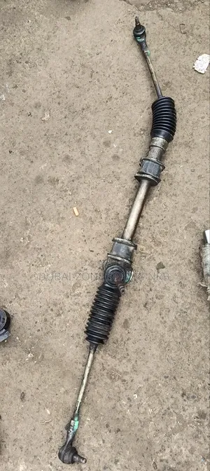 Steering Racks Cami, Rush.