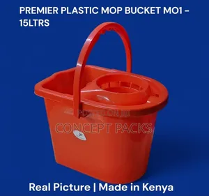 Mop Bucket 15 Litres