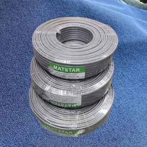 Low Cost Matstar 2.5mm Twin With Earth Wiring Cable