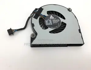 Hp Elitebook 820 G1/820g2/720g1 Cpu Cooling Fan