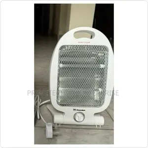 Elecromate Quartz Room Heater, Electric Heater