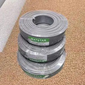 Flame Retardant Matstar 2.5mm Twin With Earth Wiring Cable