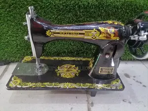 Most Reliable Beyond Sewing Machine Head Only
