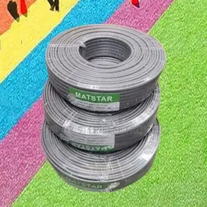 Easy Installation Matstar 2.5mm Twin With Earth Wiring Cable