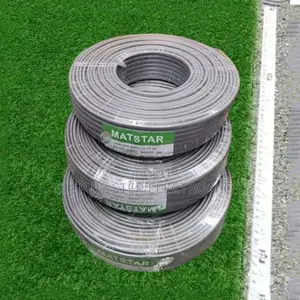3 Core Matstar 2.5mm Twin With Earth Electrical Wiring Cable