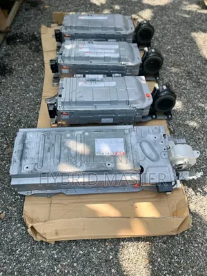 Hybrid Battery Replacement and Repare
