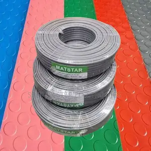 High Quality Matstar 2.5mm Twin With Earth Wiring Cable