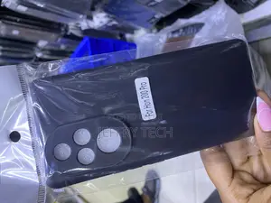 Pixfab Honor 200 Pro Case, Slim Soft Silicone Shockproof