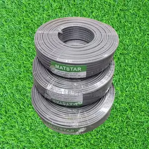 Long Last Matstar 2.5mm Twin With Earth Wiring Cable