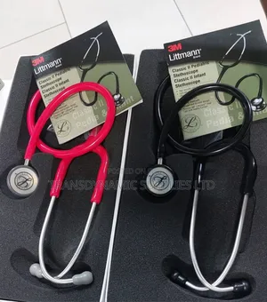 Pediatric/Infant Littmann Classic Ii Stethoscope