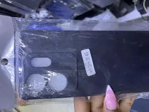 Hwpivox Infinix Zero 30 4g, Silicone Protective Case