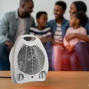 Room Heater Fan Heaters 2-in-1