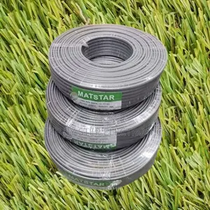 Economical Matstar 2.5mm Twin With Earth Wiring Cable