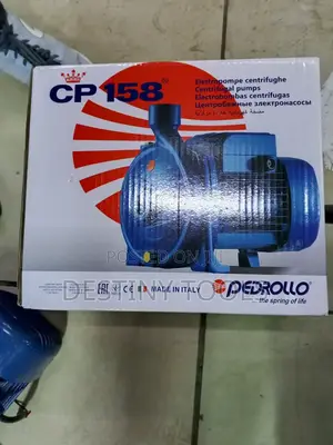 Pedrollo Booster Water Pump
