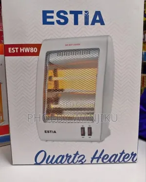 Estia Room Heater