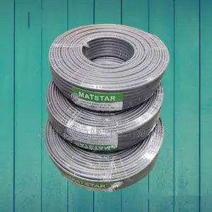 Reasonably Priced Matstar 2.5mm Twin With Earth Wiring Cable