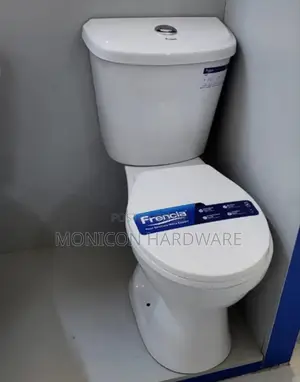 Water Closet
