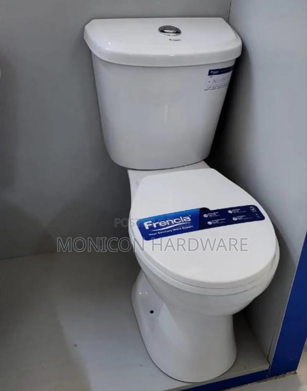 Water Closet