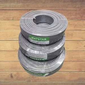 Keenly Priced Matstar 2.5mm Twin With Earth Wiring Cable