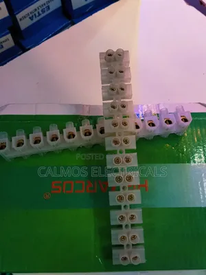 60a Plastic Connector